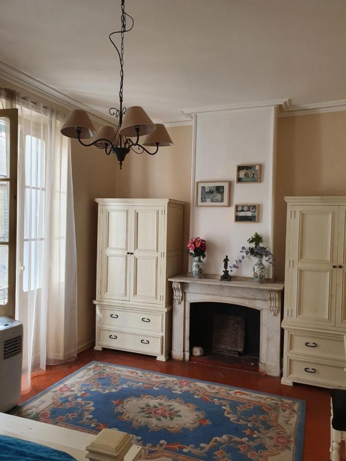 Maison Carrasserie Limoux Exteriér fotografie