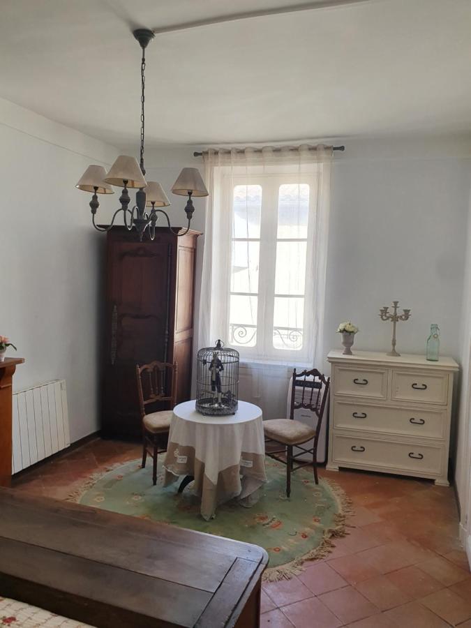 Maison Carrasserie Limoux Exteriér fotografie