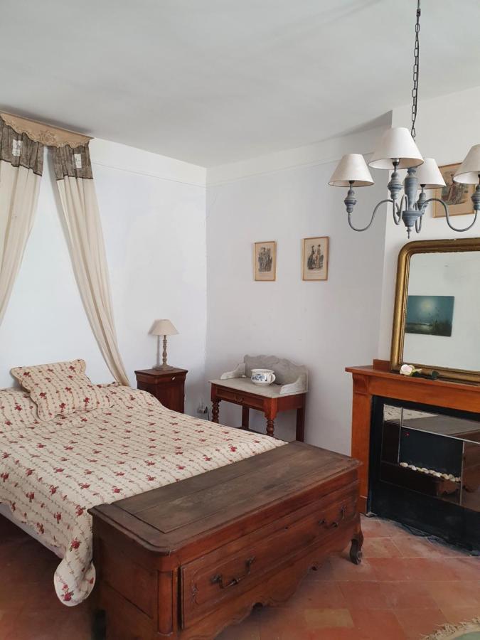 Maison Carrasserie Limoux Exteriér fotografie