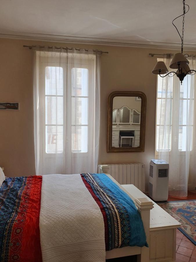 Maison Carrasserie Limoux Exteriér fotografie