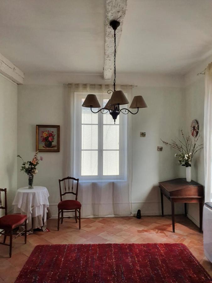 Maison Carrasserie Limoux Exteriér fotografie